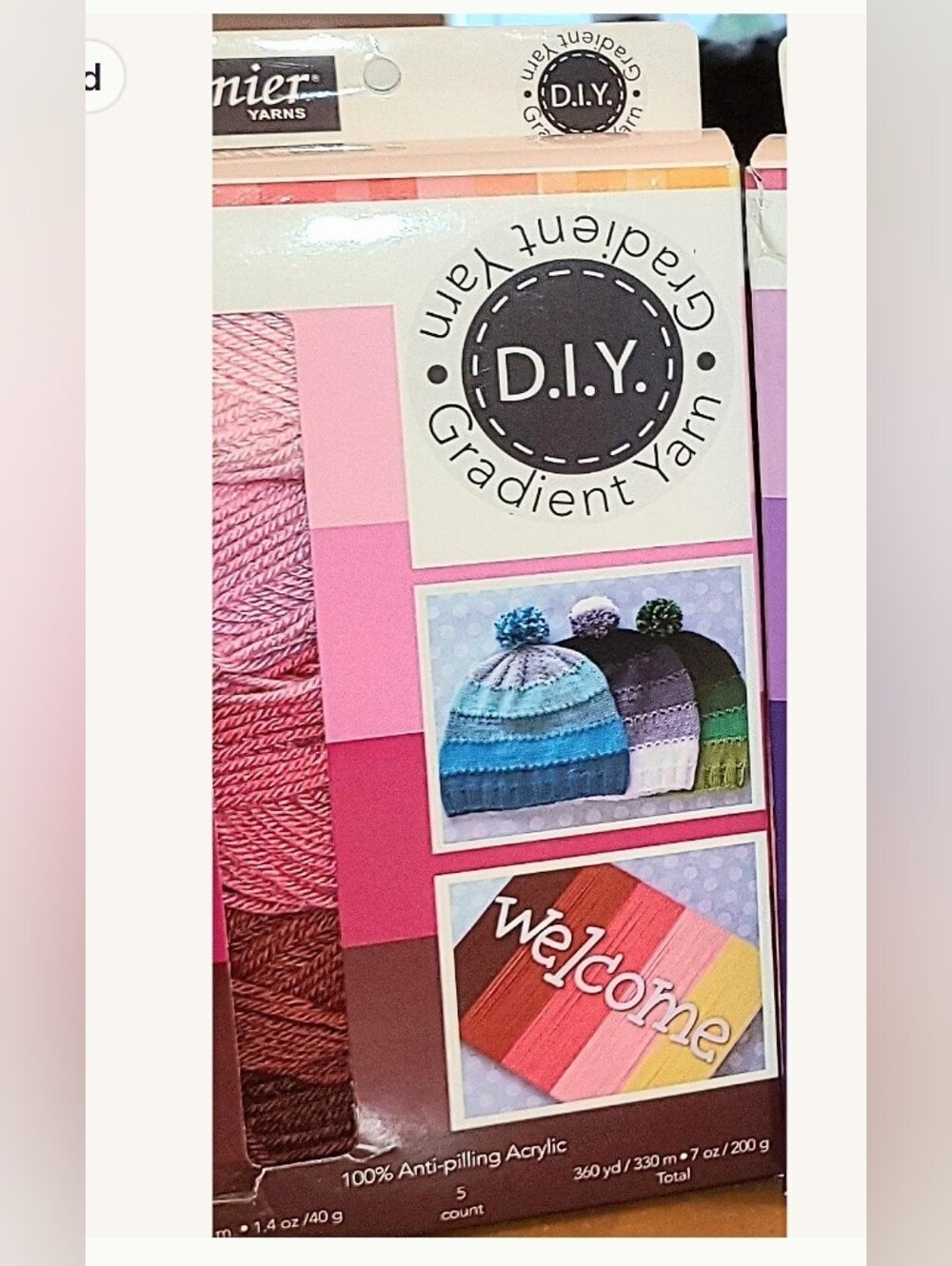 DIY